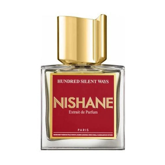 Nishane Hundred Silent Ways Extrait de Parfum