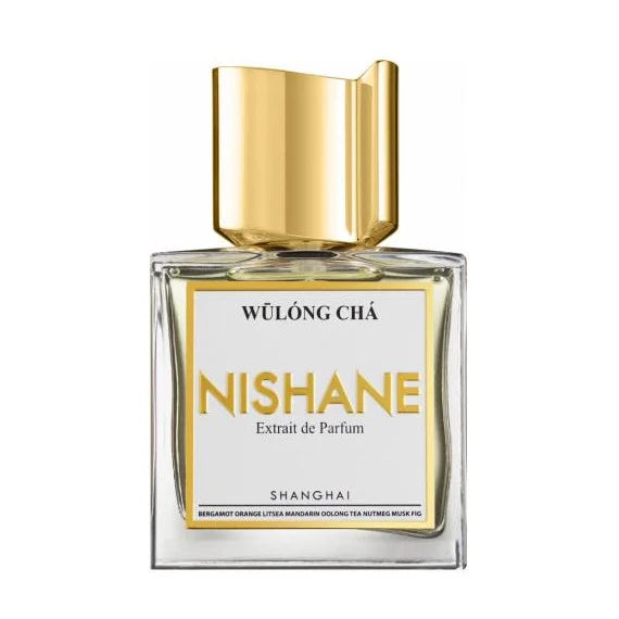 Nishane Wulong Cha Extrait de Parfum