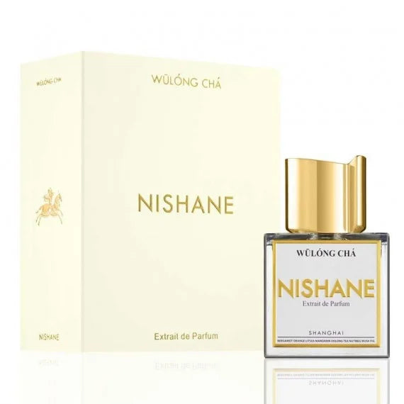 Nishane Wulong Cha Extrait de Parfum