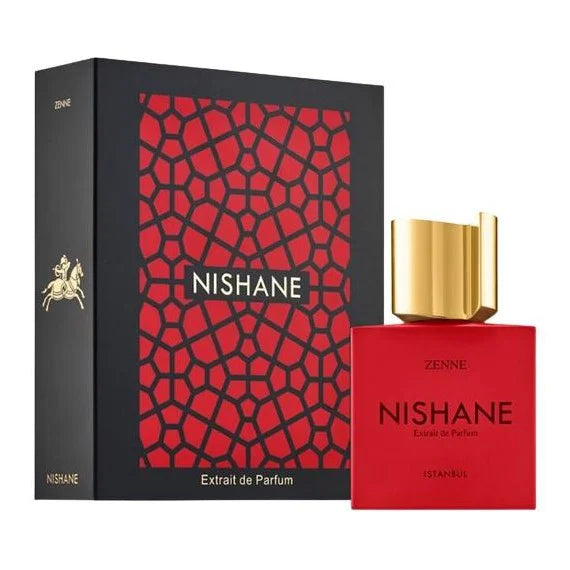 Nishane Zenne Extrait de Parfum