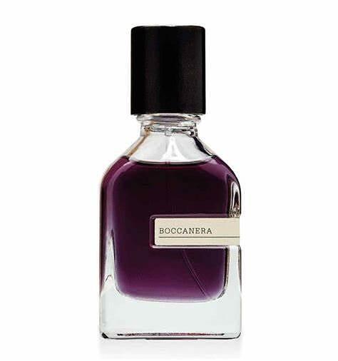 Orto Parisi Boccanera Parfum