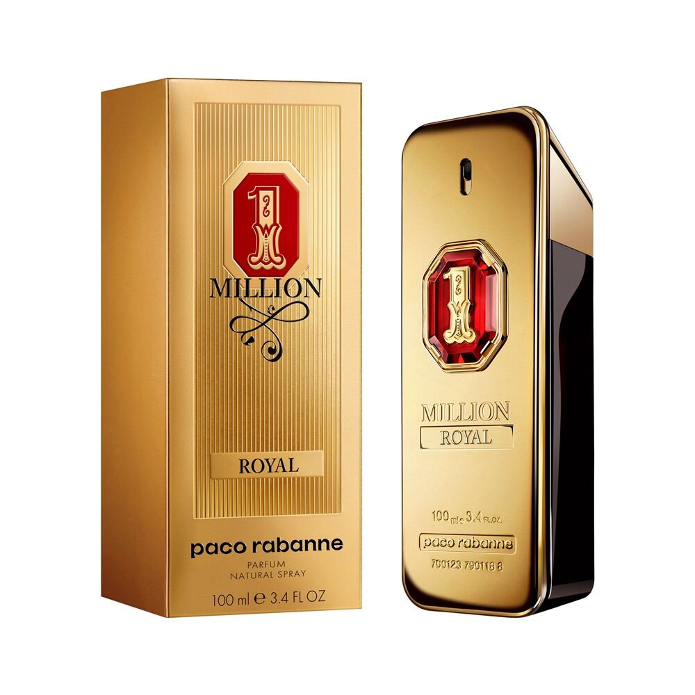 Paco Rabanne 1 Million Royal Eau De Parfum