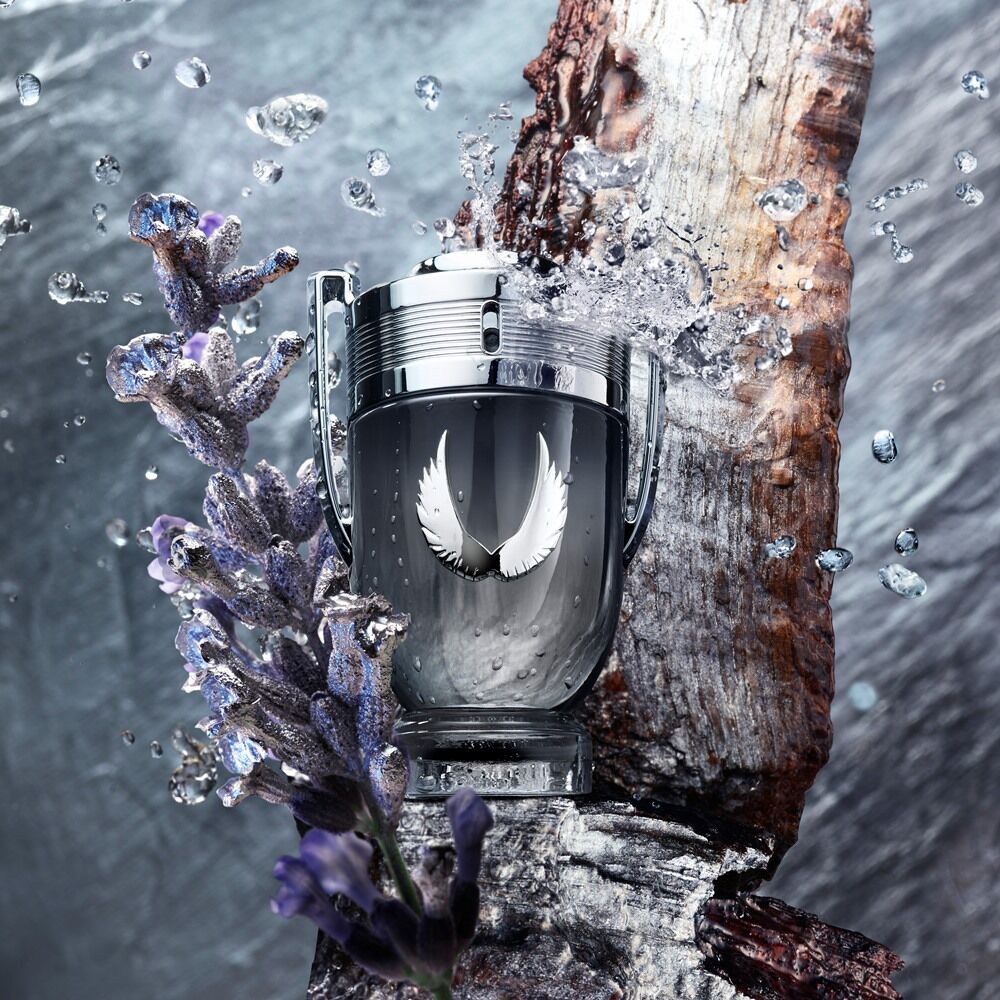 Paco Rabanne Invictus Platinum Eau De Parfum