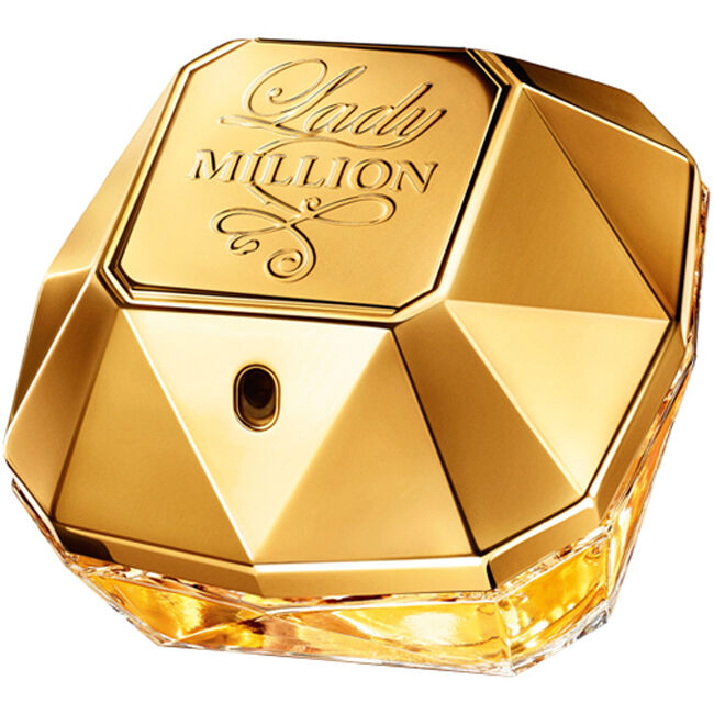 Paco Rabanne Lady Million Eau De Parfum