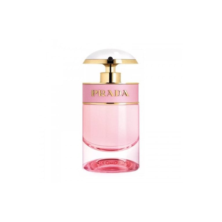 Prada Candy Florale Eau De Toilette