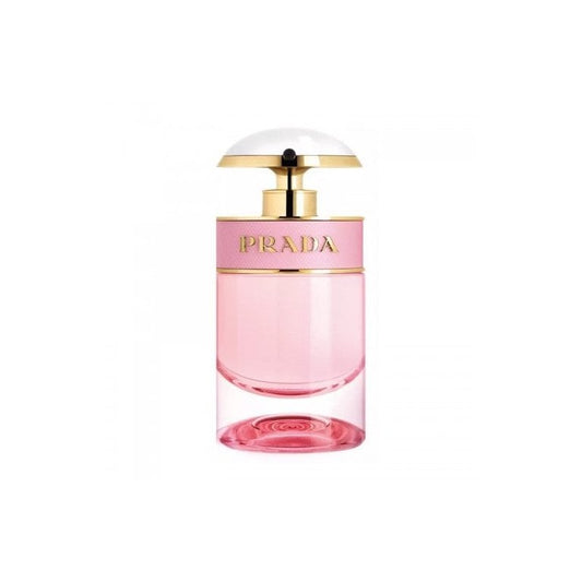 Prada Candy Florale Eau De Toilette