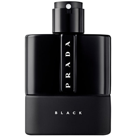 Prada Luna Rossa Black Eau De Parfum