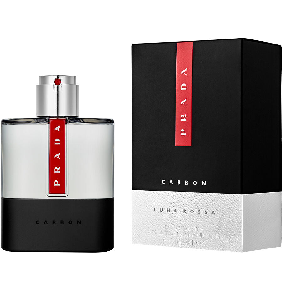 Prada Luna Rossa Carbon Eau De Toilette