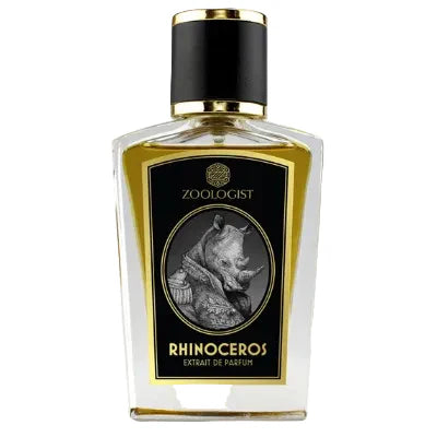 Zoologist Rhinoceros Extrait de Parfum