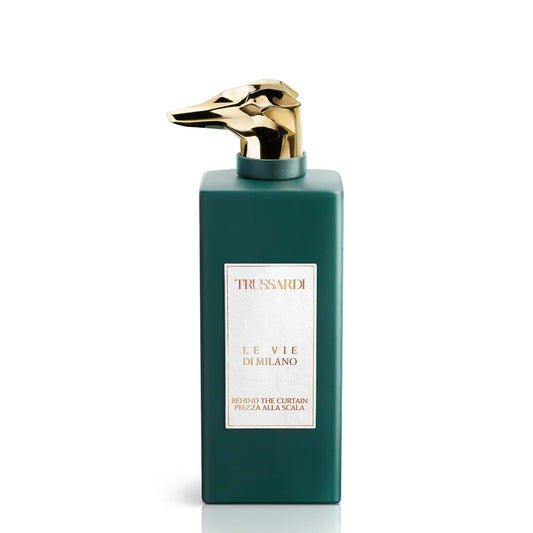 Trussardi LVDM Behind The Curtain Piazza Alla Scala Eau de Parfum