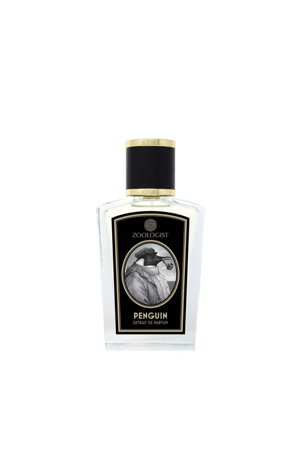 Zoologist Penguin Extrait de Parfum