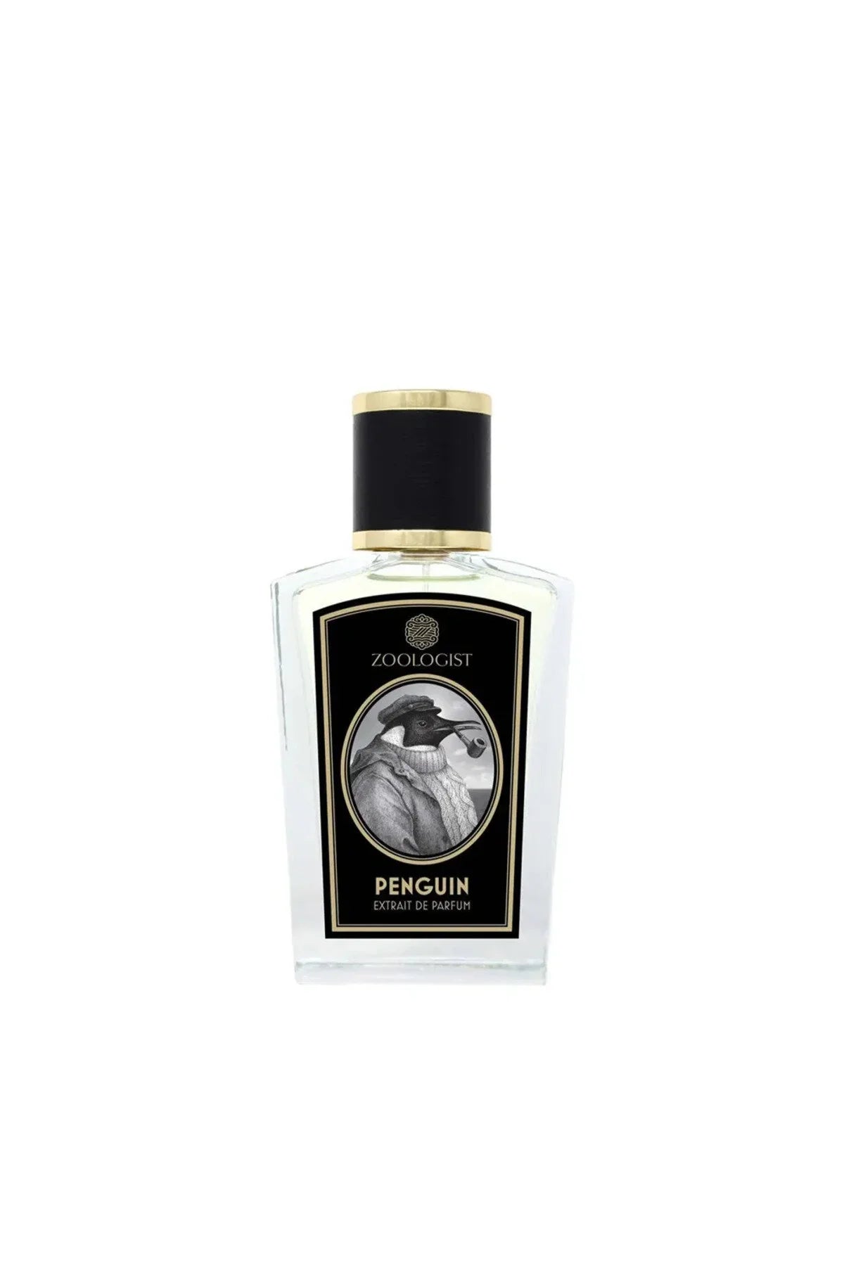 Zoologist Penguin Extrait de Parfum