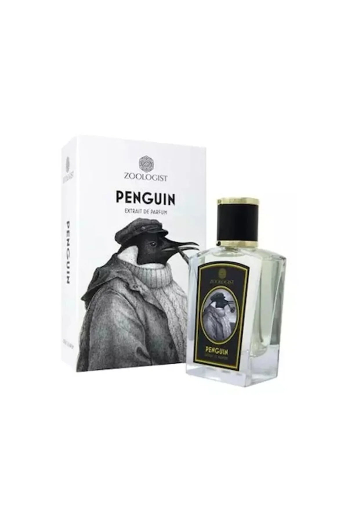 Zoologist Penguin Extrait de Parfum