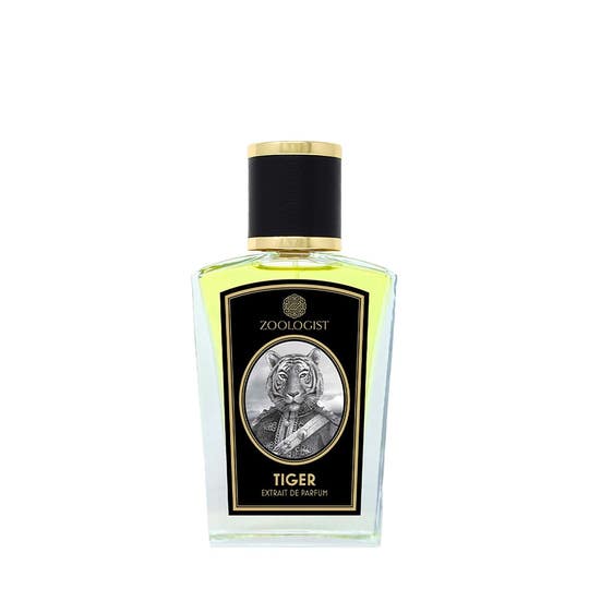 Zoologist Tiger Extrait de Parfum
