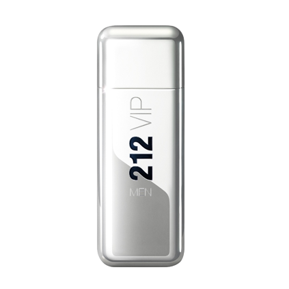 Carolina Herrera 212 VIP Men Eau De Toilette