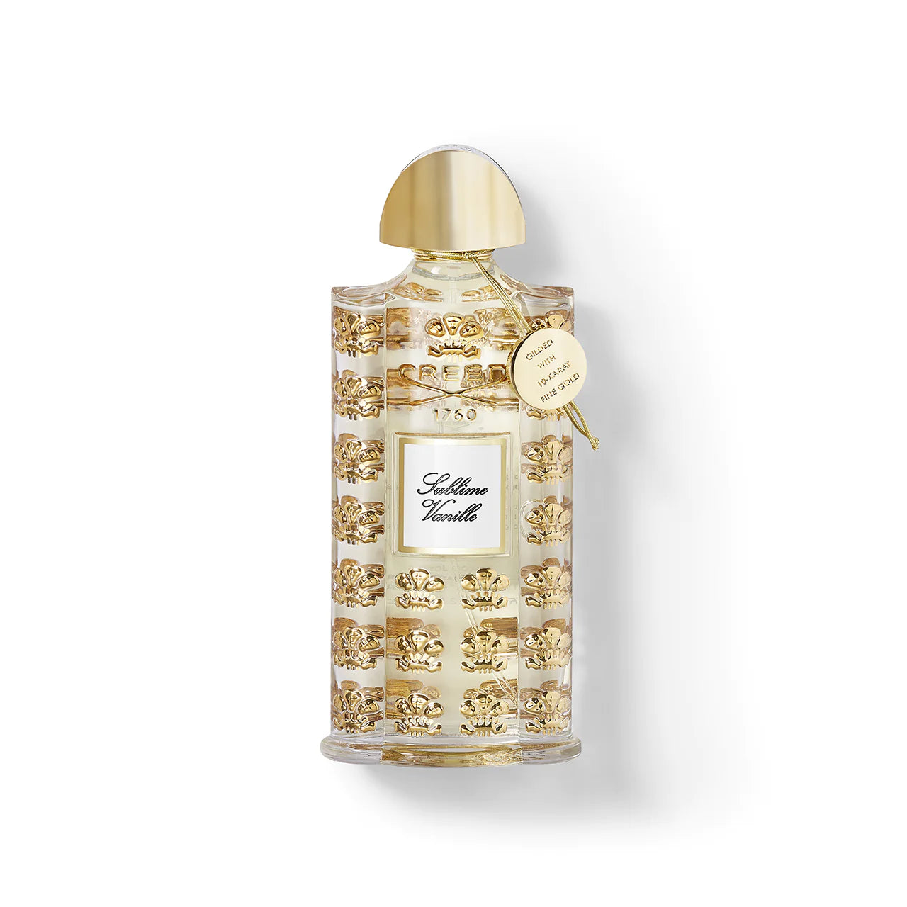 Creed Sublime Vanille Eau De Parfum