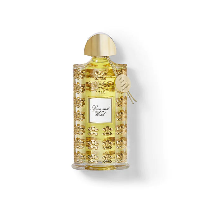 Creed Spice & Wood Eau De Parfum