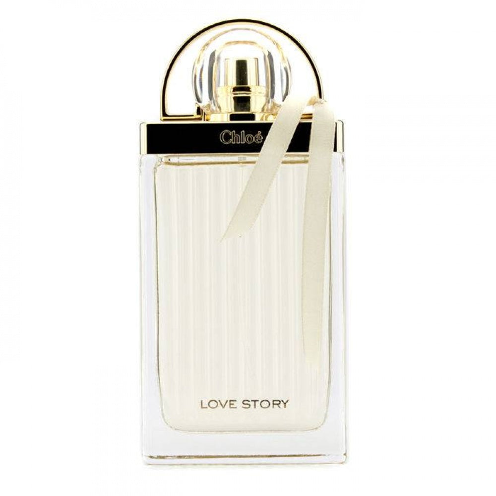 Chloe Love Story Eau De Parfum