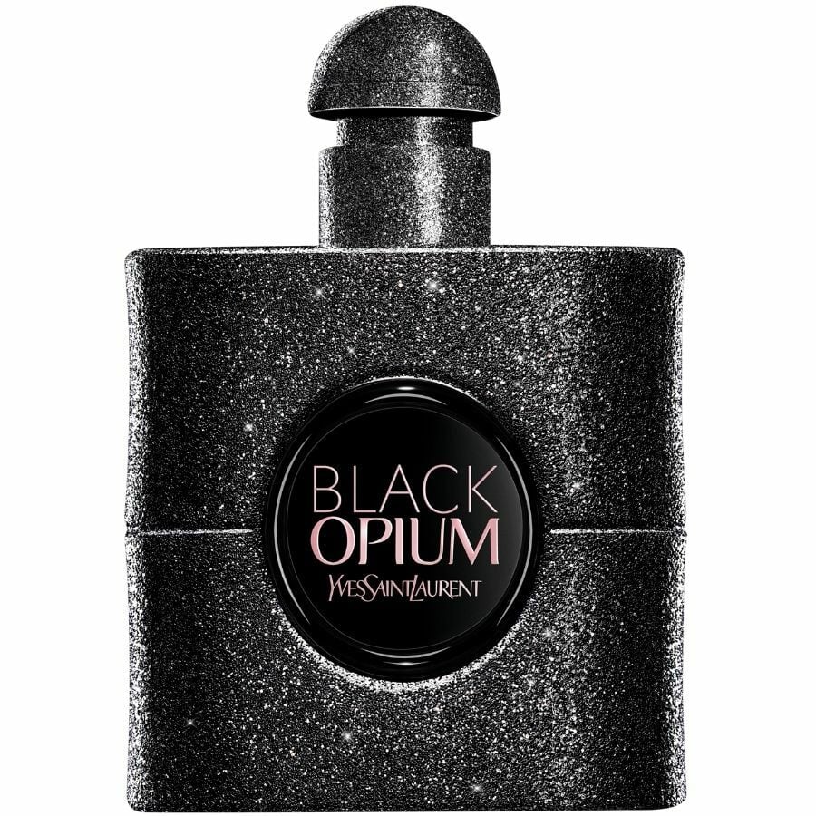 Yves Saint Laurent Black Opium Extreme Eau De Parfum
