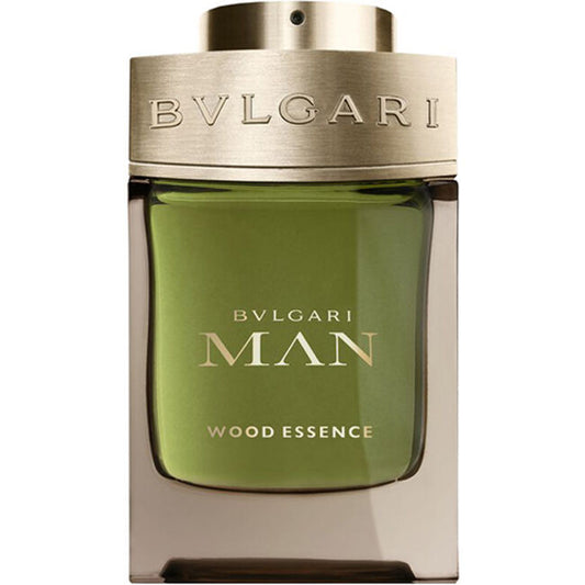 Bvlgari Man Wood Essence Eau De Parfum