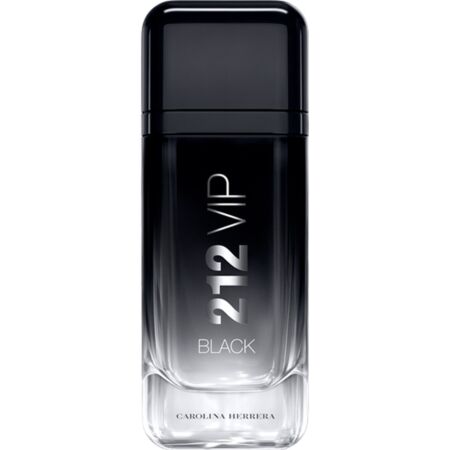 Carolina Herrera 212 VIP Black Men Eau De Parfum