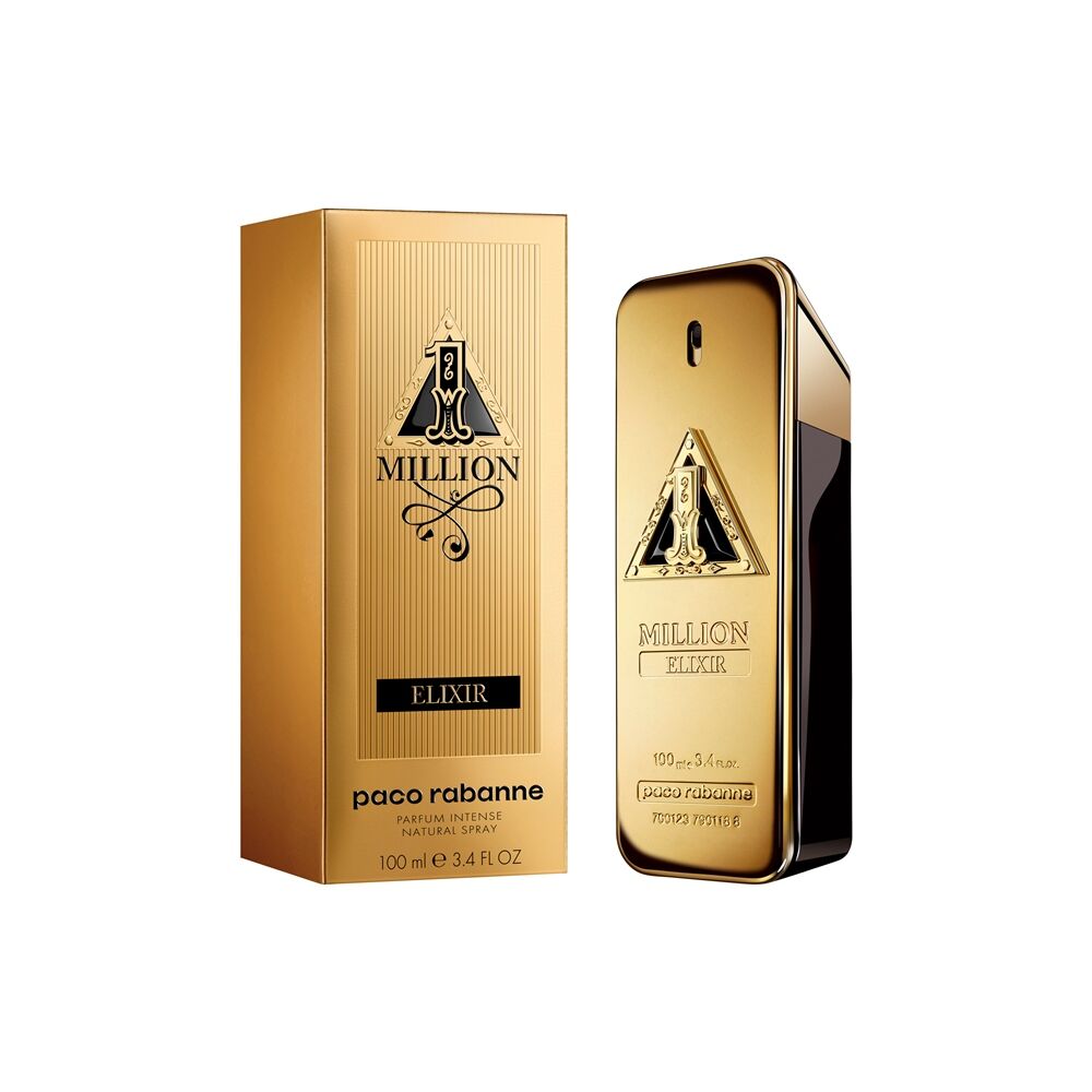 Paco Rabanne 1 Million Elixir Eau De Parfum