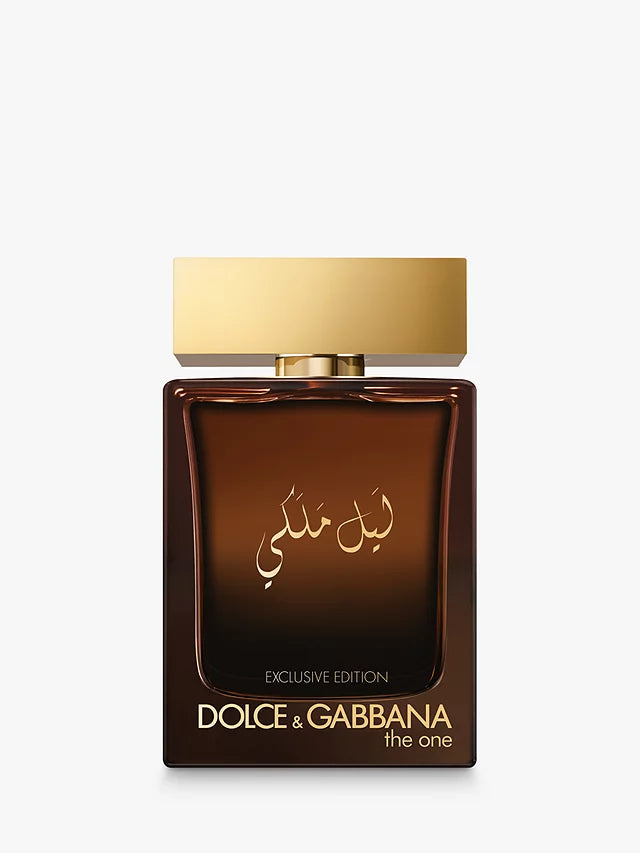 Dolce & Gabbana The One Royal Night Eau De Parfum