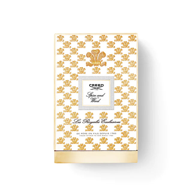 Creed Spice & Wood Eau De Parfum