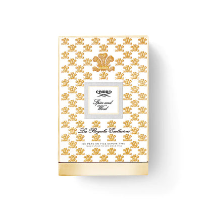 Creed Spice & Wood Eau De Parfum