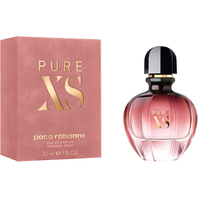 Paco Rabanne Pure Xs For Her Eau De Parfum