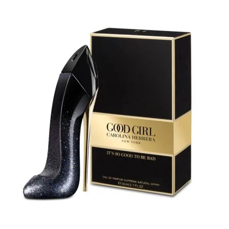 Carolina Herrera Good Girl Supreme Eau De Parfum