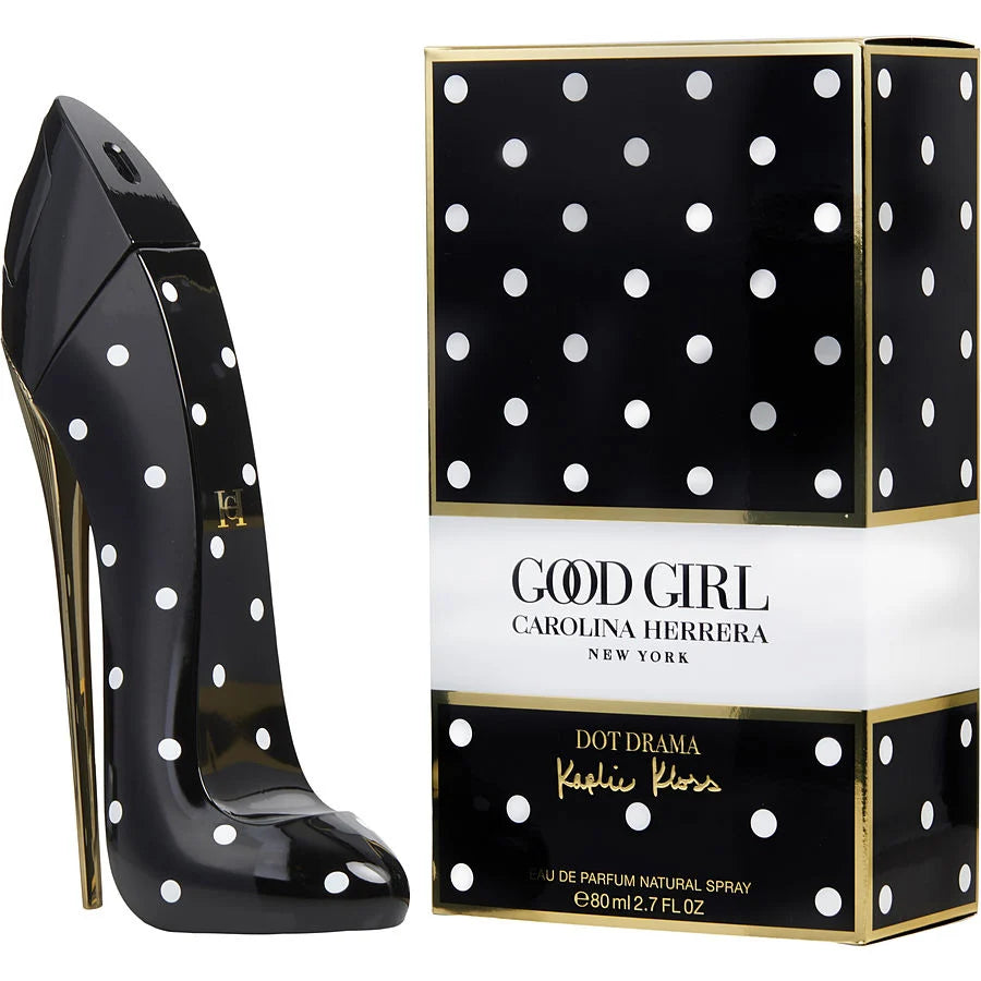 Carolina Herrera Good Girl Dot Drama Collector Edition Eau De Parfum