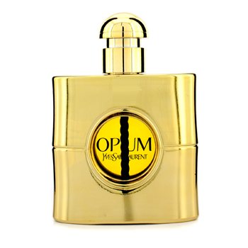 Yves Saint Laurent Opium Collector Edition Eau De Parfum