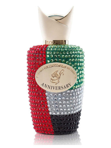 Sospiro Anniversary Eau De Parfum