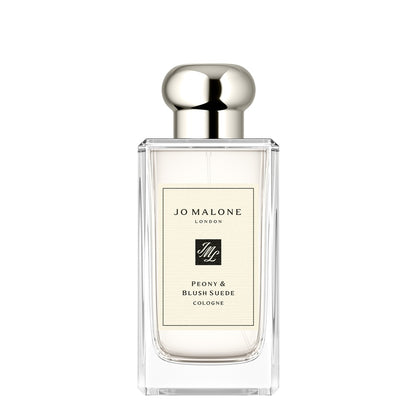 Jo Malone London Peony & Blush Suede Cologne Eau De Cologne