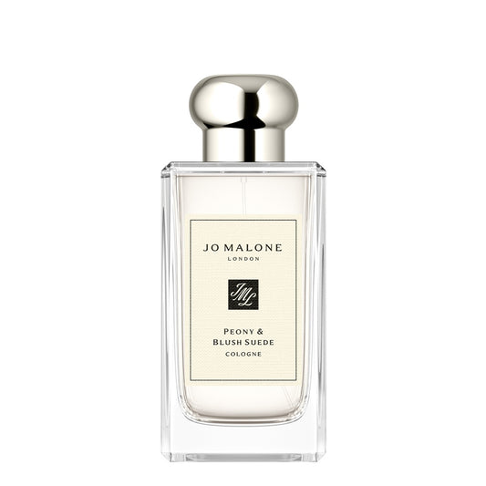 Jo Malone London Peony & Blush Suede Cologne Eau De Cologne