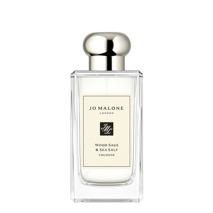 Jo Malone London Wood Sage & Sea Salt Cologne Eau De Cologne