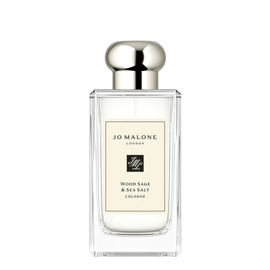 Jo Malone London Wood Sage & Sea Salt Cologne Eau De Cologne