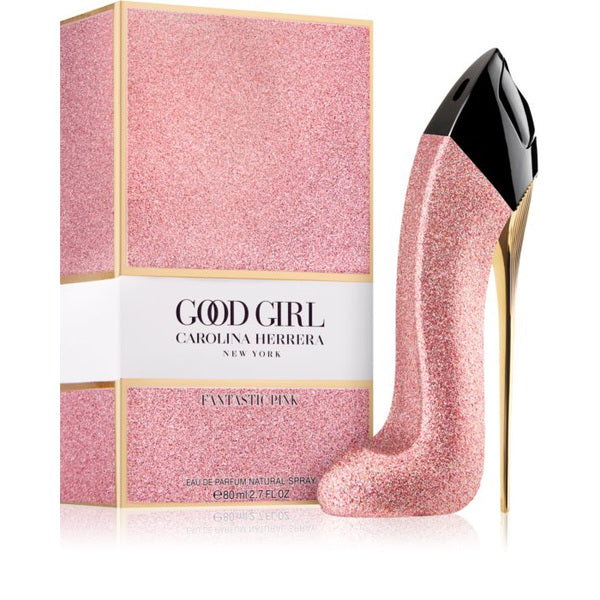 Carolina Herrera Good Girl Fantastic Pink Eau De Parfum