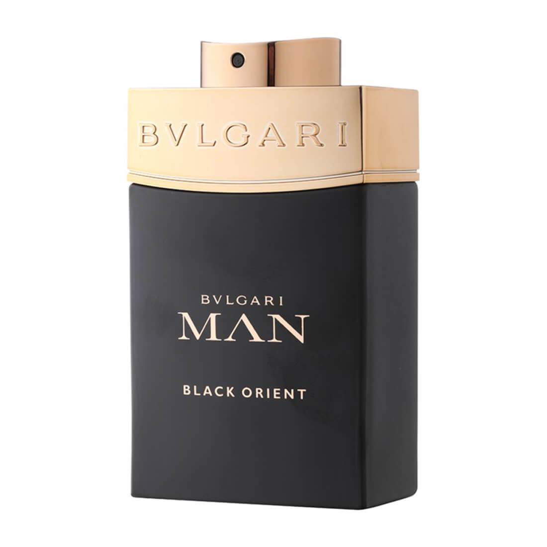 Bvlgari Man Black Orient Eau De Parfum