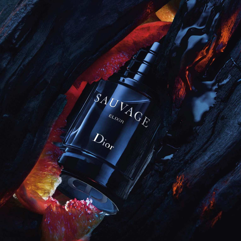 Dior Sauvage Elixir 60ml