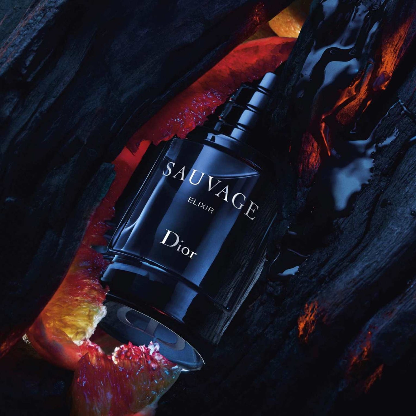 Dior Sauvage Elixir 60ml