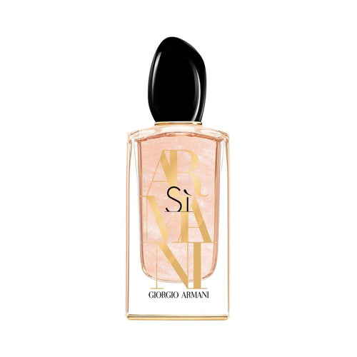 Armani Si Nacre Edition Eau De Parfum