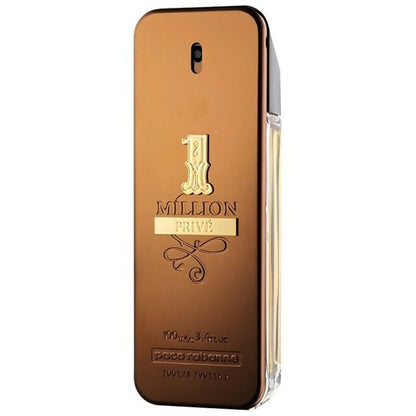 Paco Rabanne 1 Million Prive Eau De Parfum