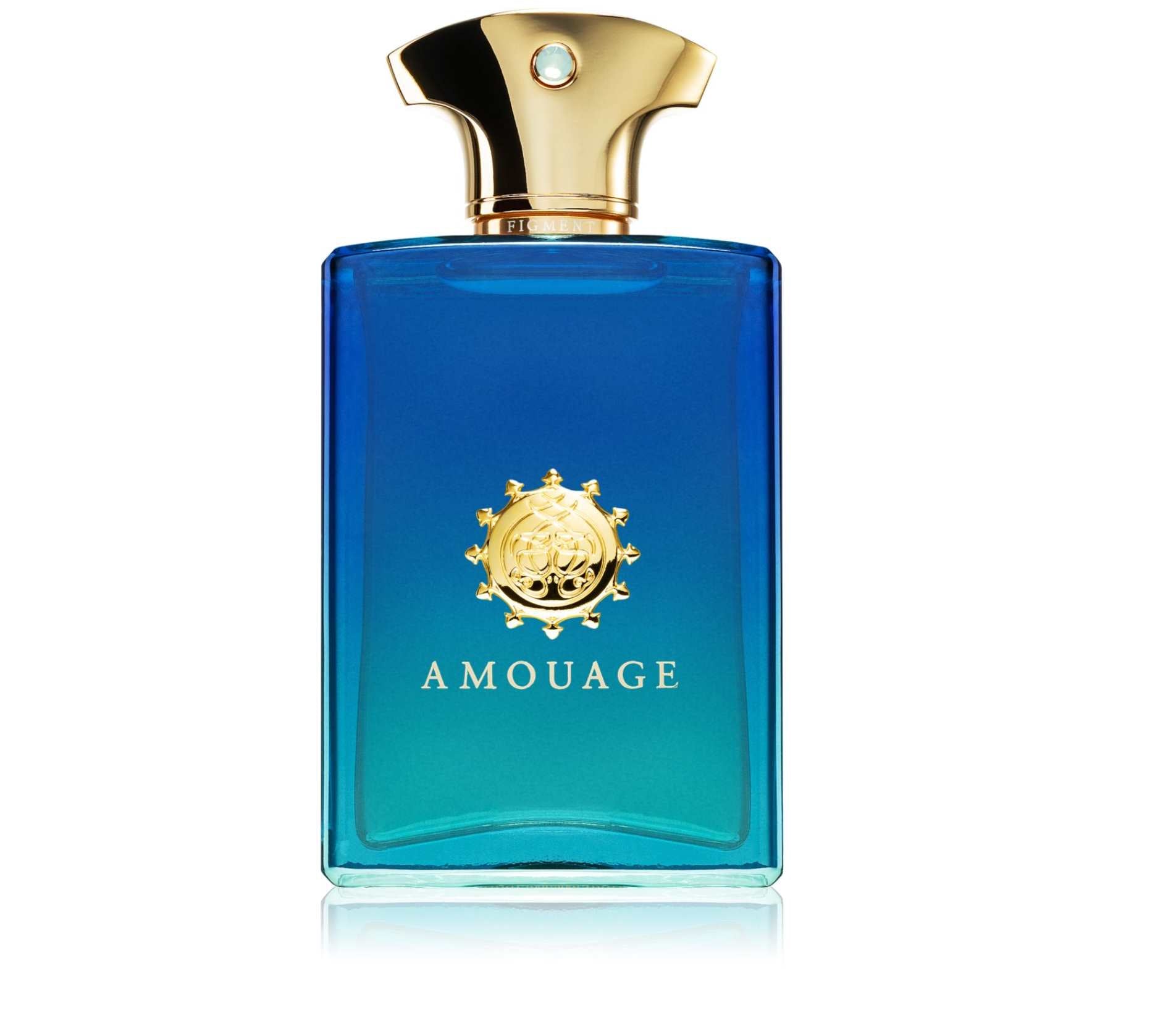 Amouage 100 мл Amouage Figment for Men Eau De Parfum