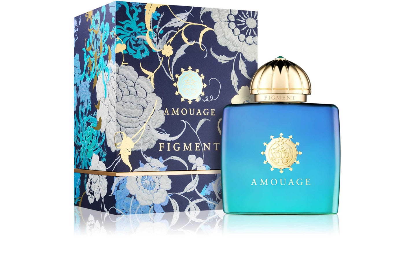 Amouage 100 мл Amouage Figment for Women Eau De Parfum