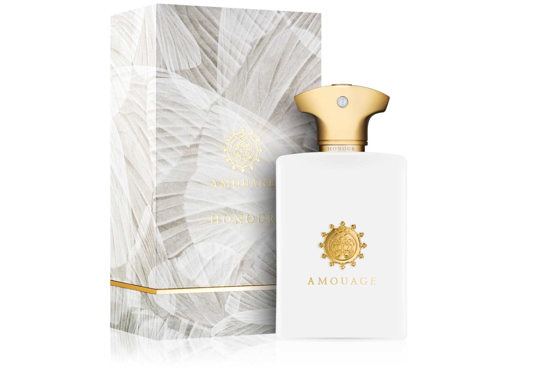 Amouage 100 мл Amouage Honour Eau De Parfum for Men