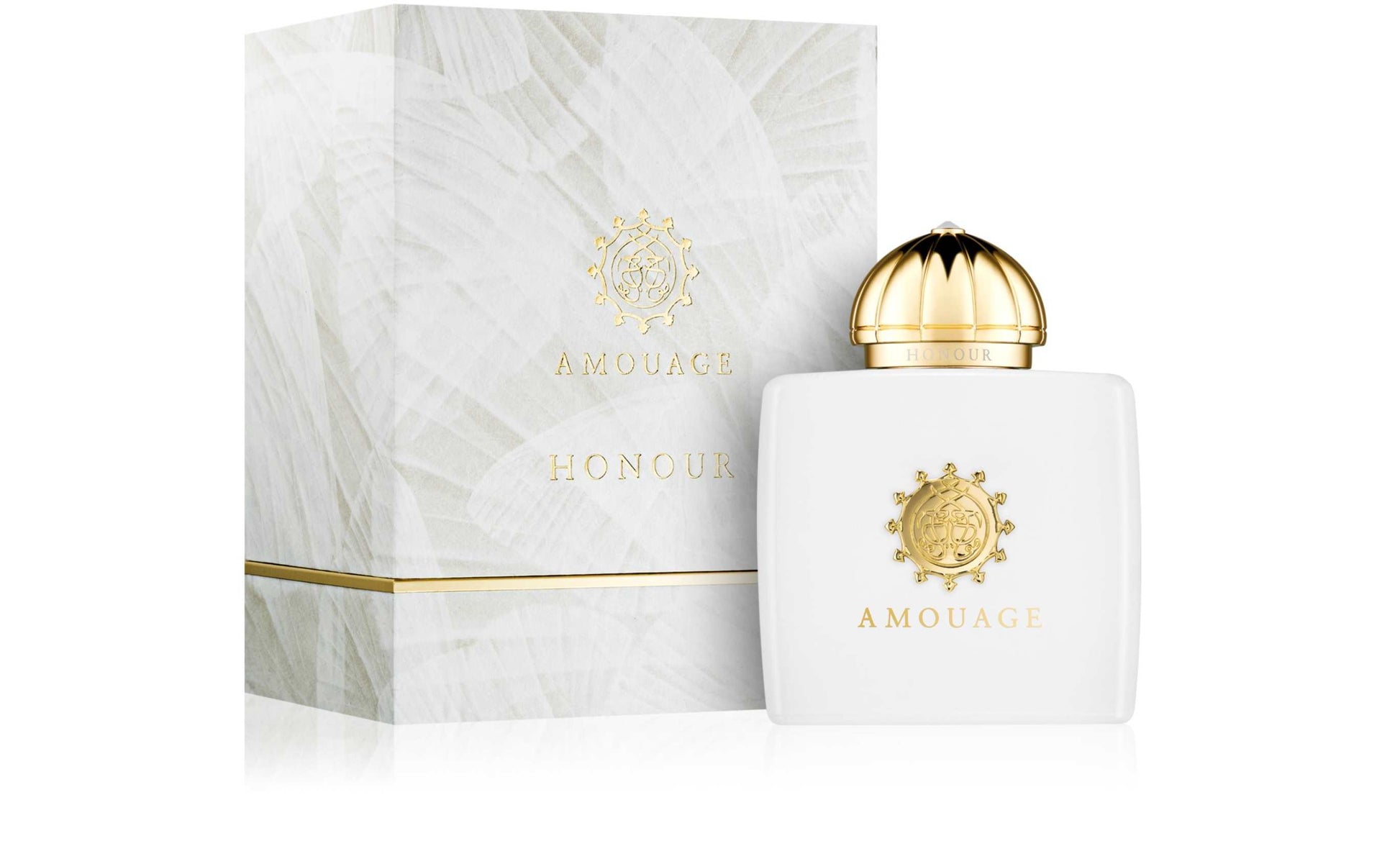 Amouage 100 мл Amouage Honour for Women Eau de Parfum