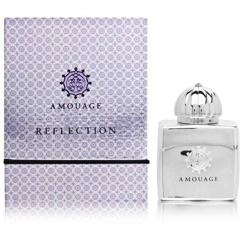 Amouage 100 мл Amouage Reflection For Women Eau De Parfum