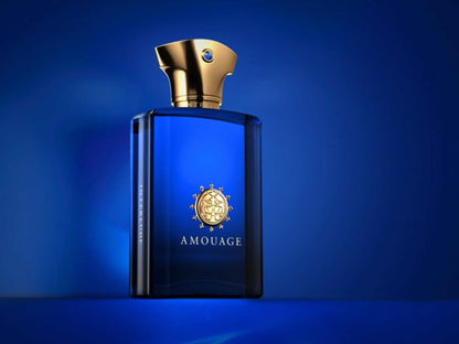 Amouage Interlude For Men Eau De Parfum